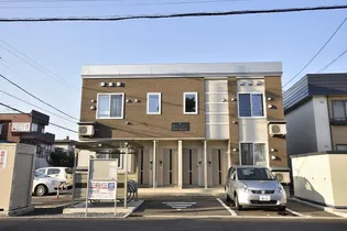 光マンションの画像