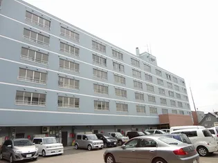 コスモロイヤル東苗穂A棟の画像