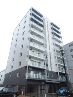 サンコート北7条 壱番館の画像