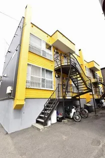 第2マンション永代の画像