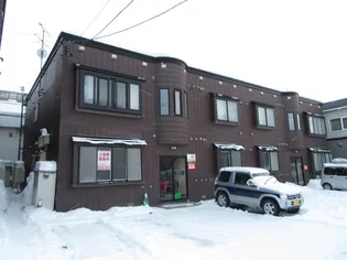 シャネル新琴似壱番館の画像