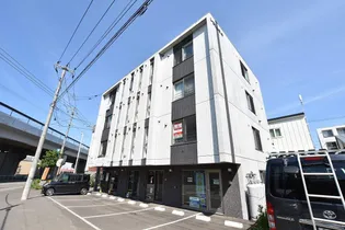 アイビル9の画像