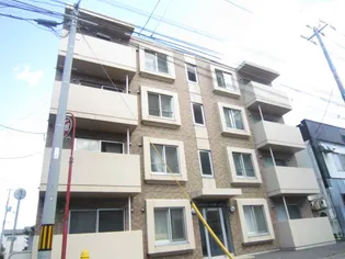 クリスタル北24条の画像