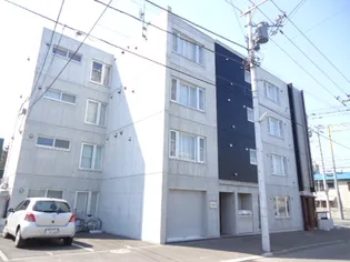 レアリゼ南円山の画像