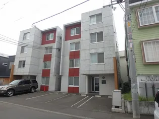 ポデューム24ケンの画像