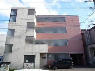 モントレー麻生の画像