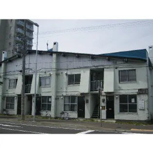 ふじ井MS【21号室】の外観