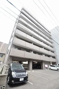 サンクルミエール大通南の画像