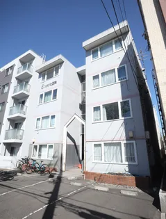 Uハウス北26条の画像