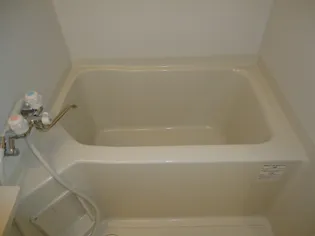 クレア北24条【701号室】の風呂