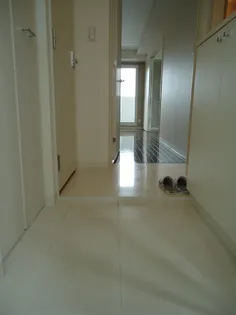 クレア北24条【701号室】の玄関