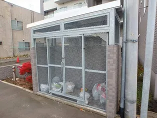 クレア北24条【1103号室】のその他画像