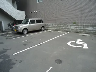 クレア北24条【1103号室】のその他画像