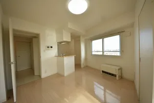 クレア北24条【1103号室】の居間