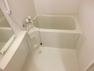 クレア北24条【1103号室】の風呂