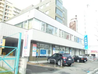 クレア北24条【1103号室】の周辺