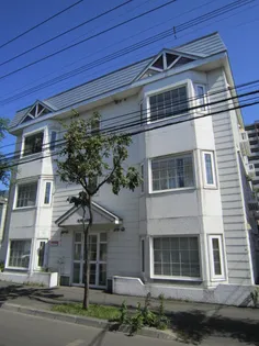 ヴィブレ北20条の画像