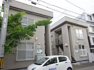 ビアンカマンション1の画像