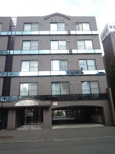 サザンパレス北大の画像