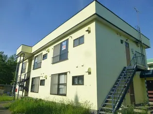 山田マンションAの画像