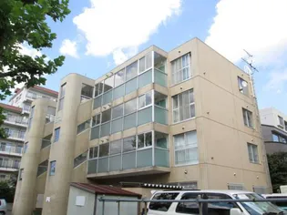 パレスエスカールの画像