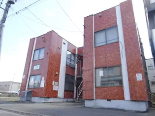 マンション佐々木の画像