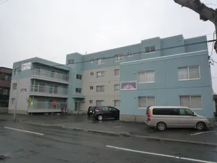 OMレジデンス新川の画像