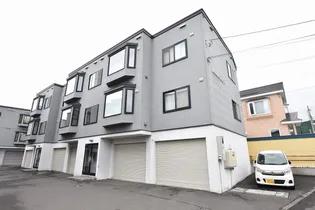 モデュロール西野Ⅰの画像