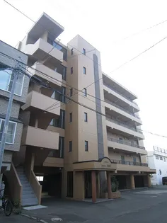 マンションえむずの画像