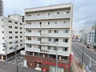 VILLA NORTE 23【2階】の外観