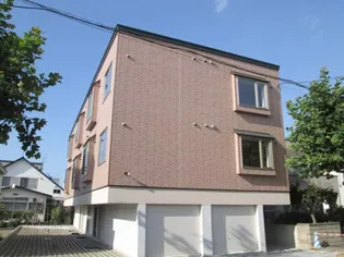 ケントハウスⅡの画像