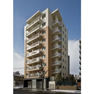 クラッセ北大通りIIIの画像