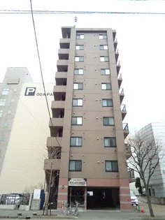 サザンメイプル北大の画像