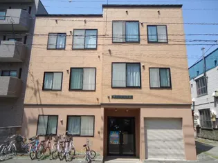 ラシード北大前の画像