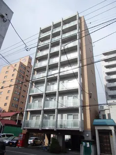 N6ウエスト11 Mの画像