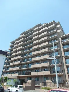 グランヴィスタ円山公園の画像