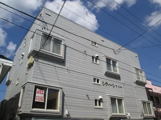 シティーシャトーの画像