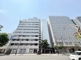 リビオ中島公園アルファタワーの画像