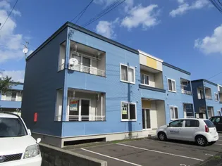 ディチャタウンA3の画像