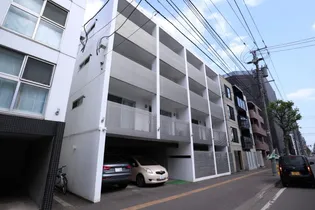 シュア コート北13の画像