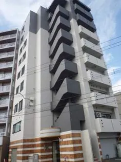 京泉ビル【501号室】の外観