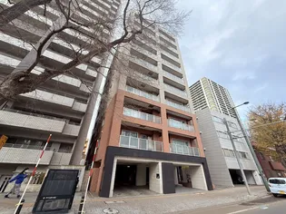 ラ クラッセ札幌ステーションスクエアの画像