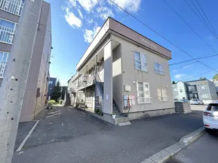 つちだマンションの画像