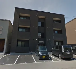 コスモグランディールの画像