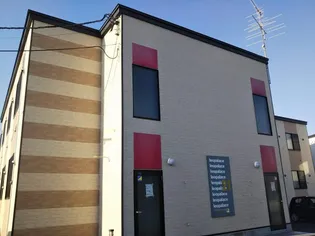 レオパレスSAS 62の画像