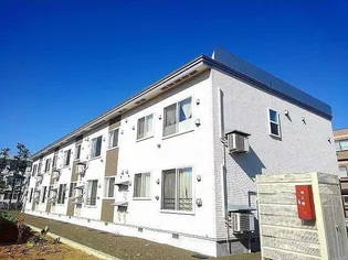 フロンティアノヴァの画像