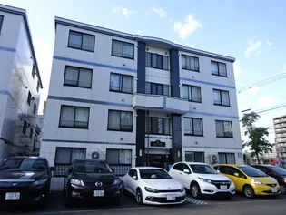 グランメール24ーDの画像