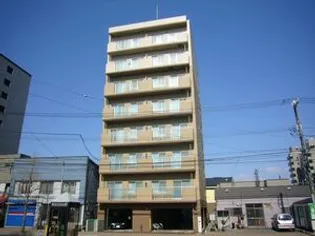 ノースファイン手稲の画像