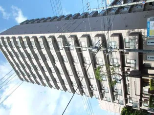 スカイヒルズN15【00906号室】の外観