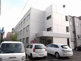 ジュネスコート22【00306号室】の外観